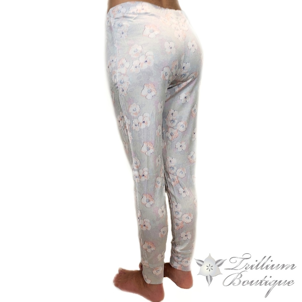 Honeydew Women's 2-piece Purple Lounge Set NWT! - Picture 8 of 8